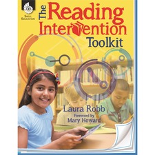 Reading Intervention Toolkit Guide, Grade 4-8