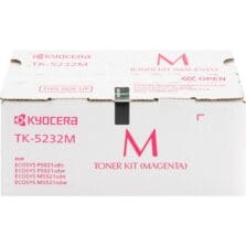 Toner Cartridge, f/ 5021/5521, 2200 Page Yield, MA
