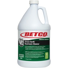 Restroom Cleaner, Concentrated, Heavy-duty, 1 Gal, GN