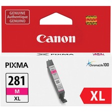 Ink Tank, XL, f/PIXMA TR7520, MA