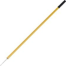 Trash Picker, w/Safety Guard, Lightweight, 44"L, Gold