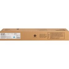 Toner Cartridge, f/3050/4050, 24000, Page Yield, Cyan