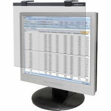 Privacy Filter, f/19"-20" Wide-screens, Antiglare, 16:10