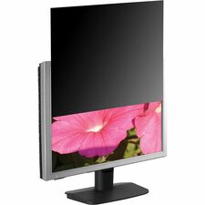 Privacy Filter, Blackout, f/18.5" Wide-screen, 16.9, Black