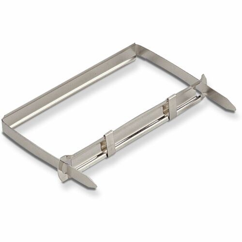 Prong Fastener Set, 2-3/4" CC, 2" Cap, 480 Pages, 50/BX, SR