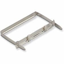 Prong Fastener Set, 2-3/4" CC, 2" Cap, 480 Pages, 50/BX, SR