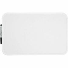 Markerboard, Melamine Surface, 11"x17", White