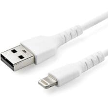 3.3FT USB TO LIGHTNING CABLE APPLE MFI CERTIFIED DUPONT KEVLAR