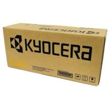 Toner Cartridge, 6235/6635, 11000 Yield, Yellow