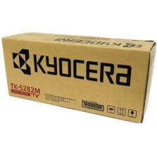 Toner Cartridge, 6235/6635, 11000 Yield, Magenta