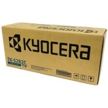 Toner Cartridge, 6235/6635, 11000 Yield, Cyan