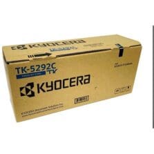 Toner Cartridge, 7240, 11000 Yield, Cyan