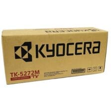 Toner Cartridge, 6230/6630, 6000 Yield, Magenta