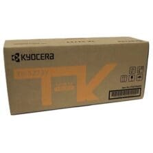 Toner Cartridge, 6230/6630, 6000 Yield, Yellow