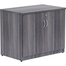 Storage Cabinet, 2 Doors, 36"x22-1/2"x29-1/2", WC