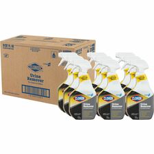 Urine Remover, Trigger Spray, 32 oz, 216/BD, White