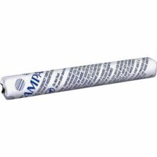 Tampons, Regular, Flushable, 500/CT, White