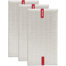 Replacement Filter, True HEPA, 3/PK, WE