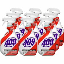 Multisurface Cleaner, Formula 409, 32 fl oz, 9/CT, Multi