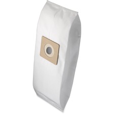 Vacuum Bags f/WindTunnel, Hepa Type-Y, Pleated, 2/PK, 12/CT, WE