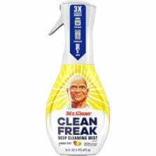 Cleaning Spray, Multipurp, Lemon Zest Scent, 16 oz, 6/CT, MI