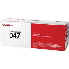 Toner Cartridge, imageCLASS MF113, 1600 Yield, BK