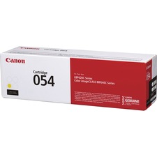 Toner Cartridge, iC LBP622/MF644, 1200 Yield, YW