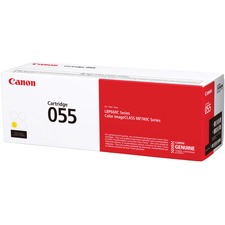 Toner Cartridge, MF740/LBP660, 2100 Yield, YW