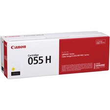 Toner Cartridge, MF740/LBP660, 5900 Yield, YW
