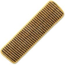 Wet Pad, Super Scrubber, Microfiber, Hygen, 18", 6/CT, YW