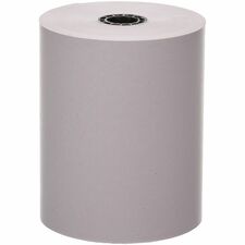 Paper Rolls, Thermal, f/POS, 3-1/8"x200', 50/CT, White