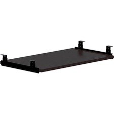 Keyboard Tray, f/Essentials Desks, 26"x15-2/5"x3-3/5", EPO