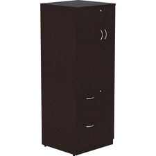 Storage Cabinet, Tall Compartment, 23-5/8"x23-5/8"x65-5/8", EPO