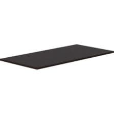 Tabletop,Adj Bases/Essentials Bases, 60"x30"x1", EPO