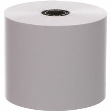Receipt Paper Rolls, Thermal, 1-Ply, 2-1/4"x230', 50/CT, WE