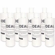 Shredder Oil, High-Cling, f/2245/2265/2445, 1 Pint, 8/CT