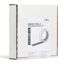 Roll, Magstrip, 16-1/2"Wx5/8"H, Black