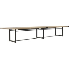 Table, Sitting-Height, 192"x47-1/2"x29-1/2", Sand Dune