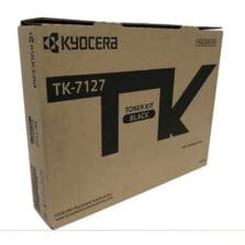 Toner Cartridge, 3212i, 20000 Yield, Black