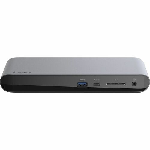 THUNDERBOLT 3 DOCK PRO WITH 0.8M CABLE