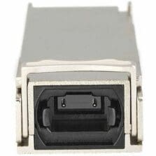 HPE 747698-B21 COMPATIBLE QSFP+ - 40GBASE-SR4 40GBPS - 40GBE MODULE - 40GE GIGAB