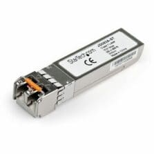 HPE JD093A COMPATIBLE SFP+ - 10GBASE-LRM 10GBPS - 10GBE MODULE - 10GE GIGABIT ET