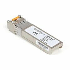 HPE JD093B COMPATIBLE SFP+ - 10GBASE-LRM 10GBPS - 10GBE MODULE - 10GE GIGABIT ET