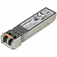 JUNIPER SFPP-10GE-LRM COMPATIBLE SFP+ - 10GBASE-LRM 10GBPS - 10GBE MODULE - 10GE