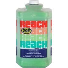 Hand Cleaner, w/ Pumice, 1 Gallon, Green