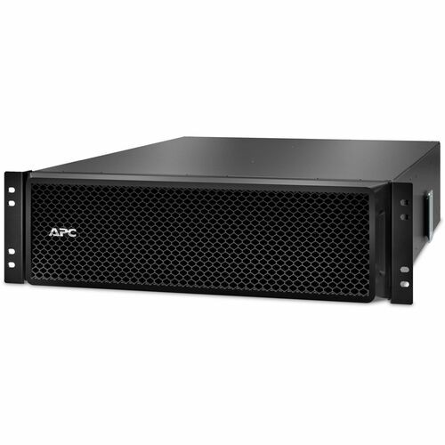 192 V DC - Lead Acid - Leak Proof/Maintenance-free - Hot Swappable - 3 Year Minimum Battery Life - 5 Year Maximum Battery Life