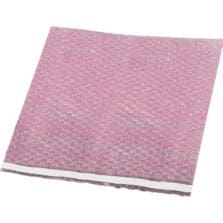 Bag, Anti-Static, 24"Wx24"Lx1/4"H, 50/CT, Pink