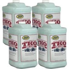 Hand Cleaner, Heavy-Duty, 1 Gallon, 4/CT, Blue