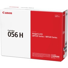 Toner Cartridge, f/ iC LBP320, 21000 Yield, BK