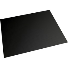 Foam Board, 22"Wx28"Lx1/4"H, 10/CT, Black